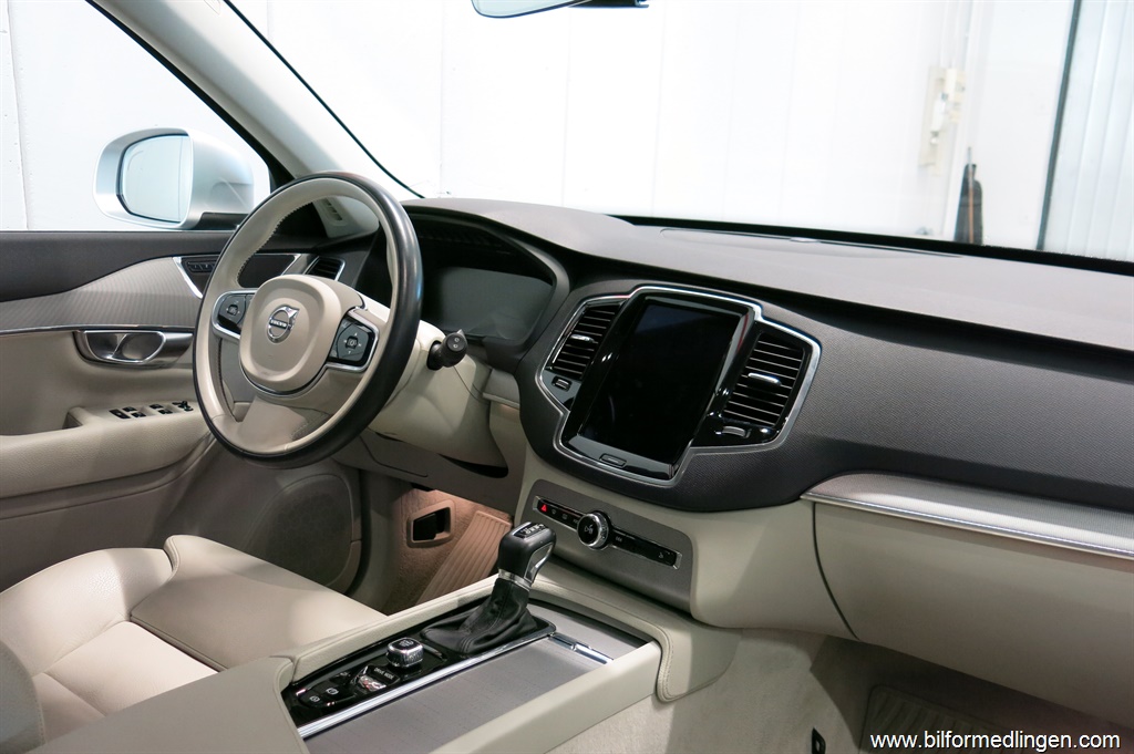 Bild 17 på Volvo XC90