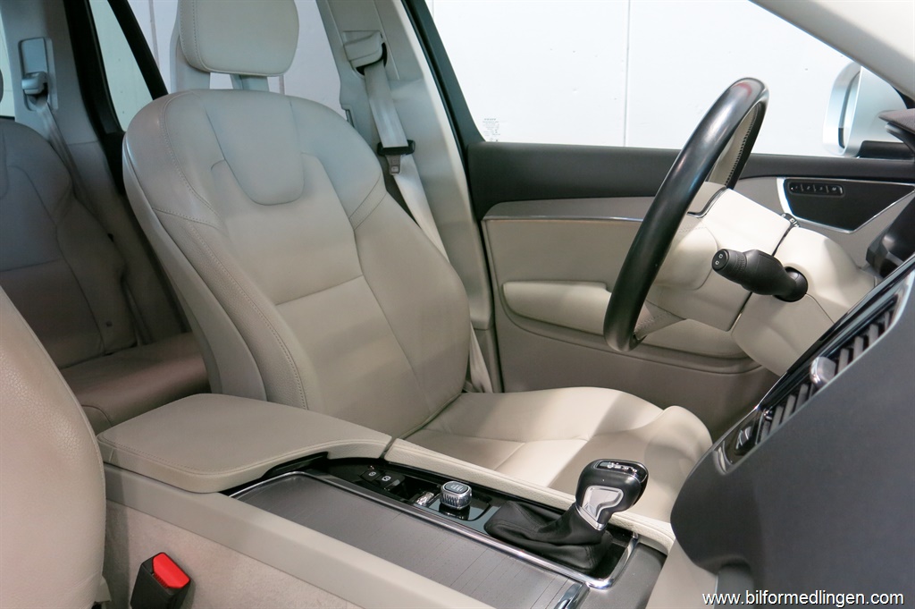 Bild 18 på Volvo XC90