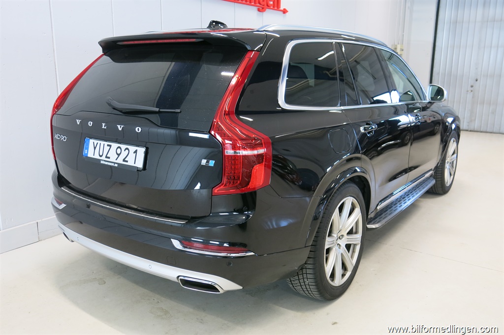 Bild 19 på Volvo XC90