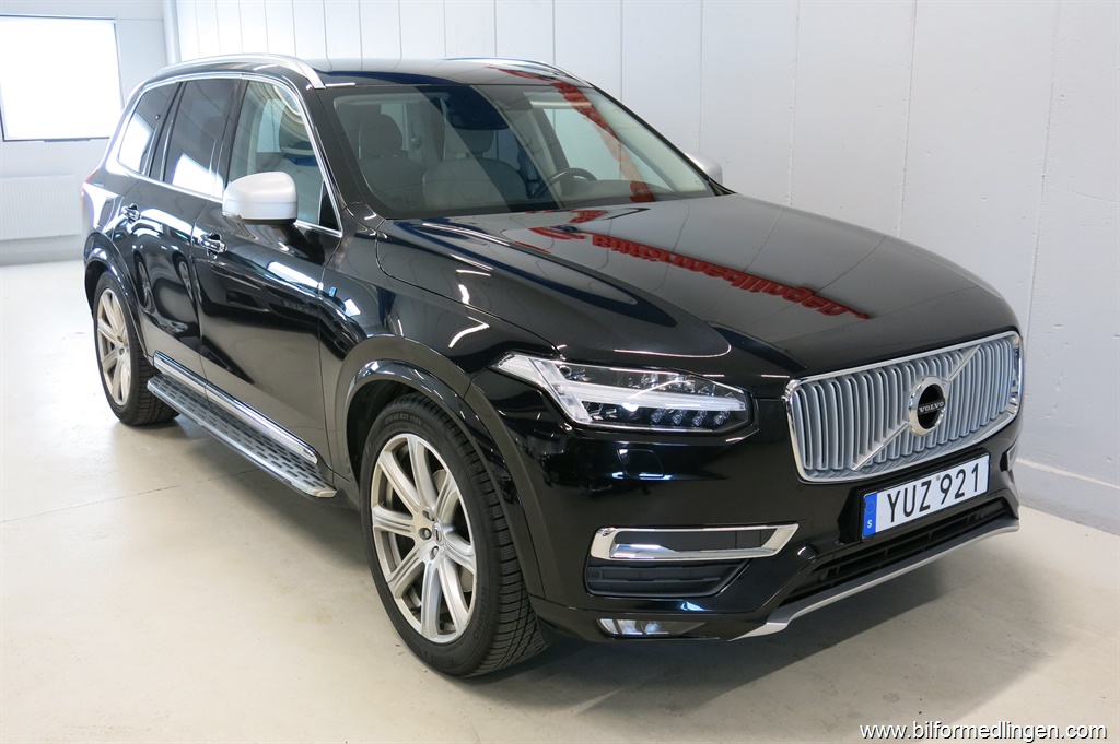 Bild 20 på Volvo XC90