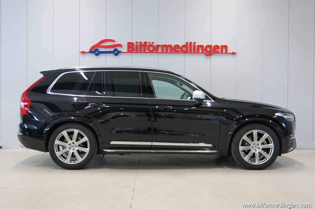 Bild 21 på Volvo XC90