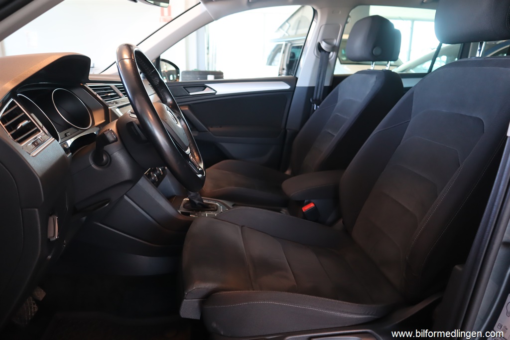 Bild 4 på Volkswagen Tiguan