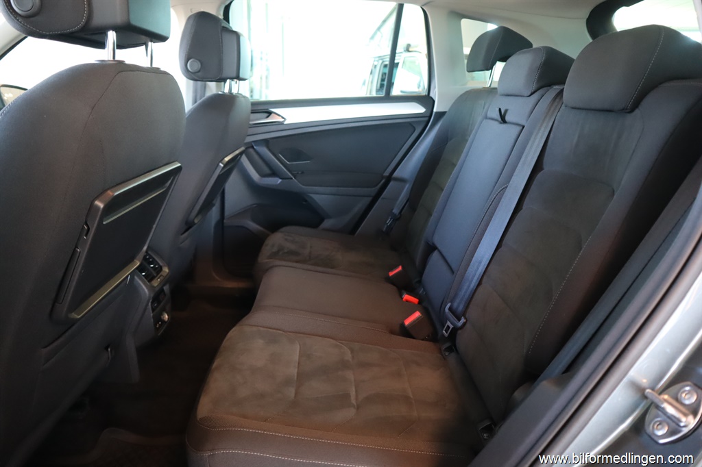 Bild 5 på Volkswagen Tiguan