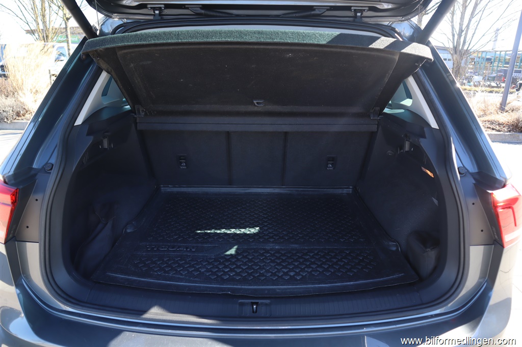 Bild 11 på Volkswagen Tiguan