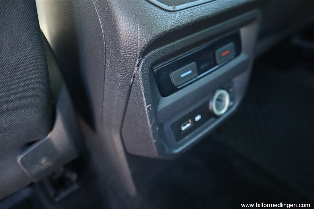 Bild 14 på Volkswagen Tiguan