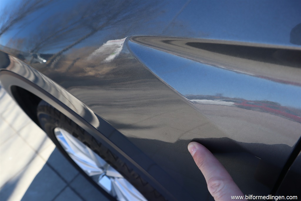 Bild 15 på Volkswagen Tiguan