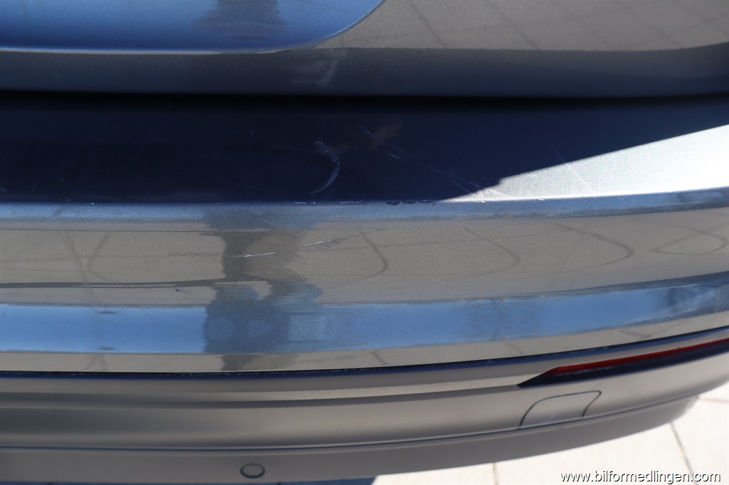 Bild 16 på Volkswagen Tiguan