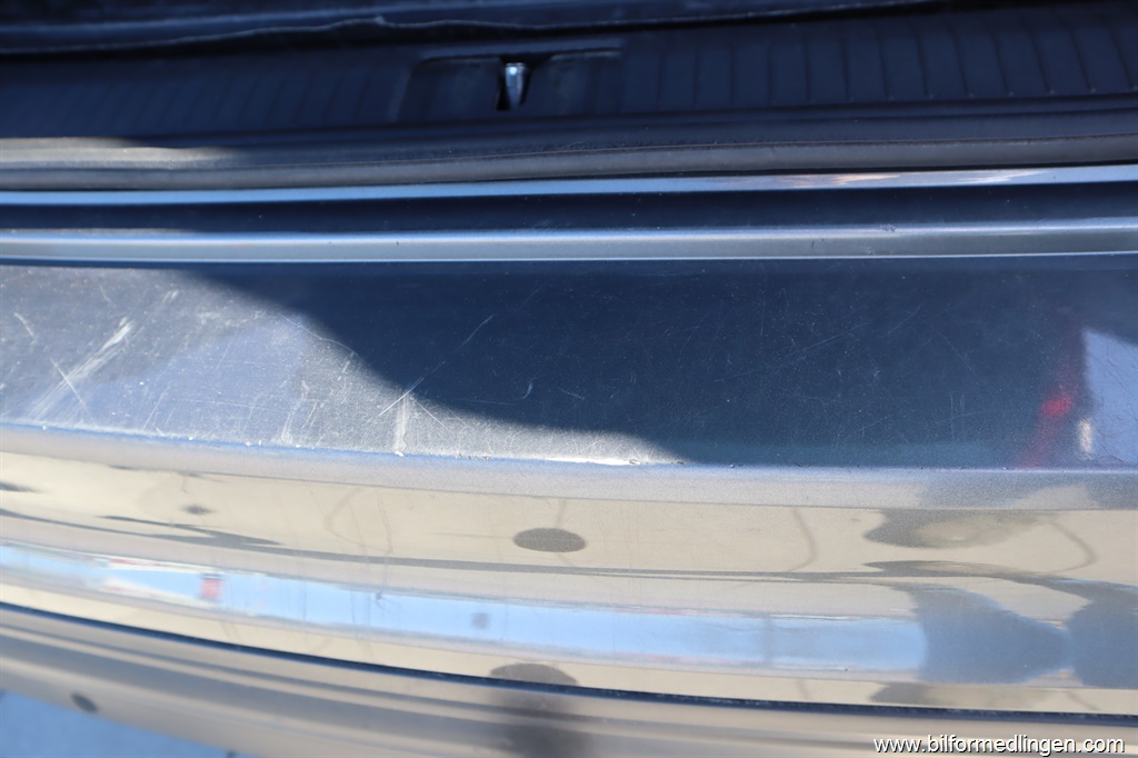 Bild 17 på Volkswagen Tiguan