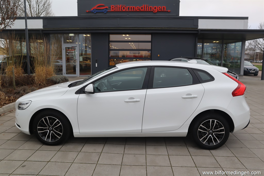 Bild 1 på Volvo V40