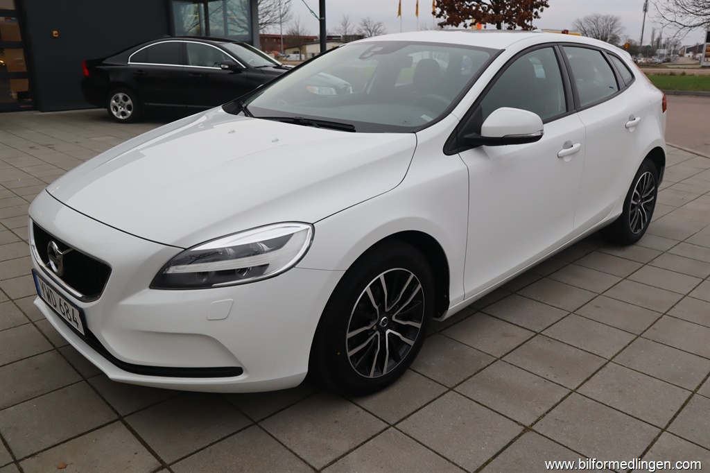 Bild 2 på Volvo V40