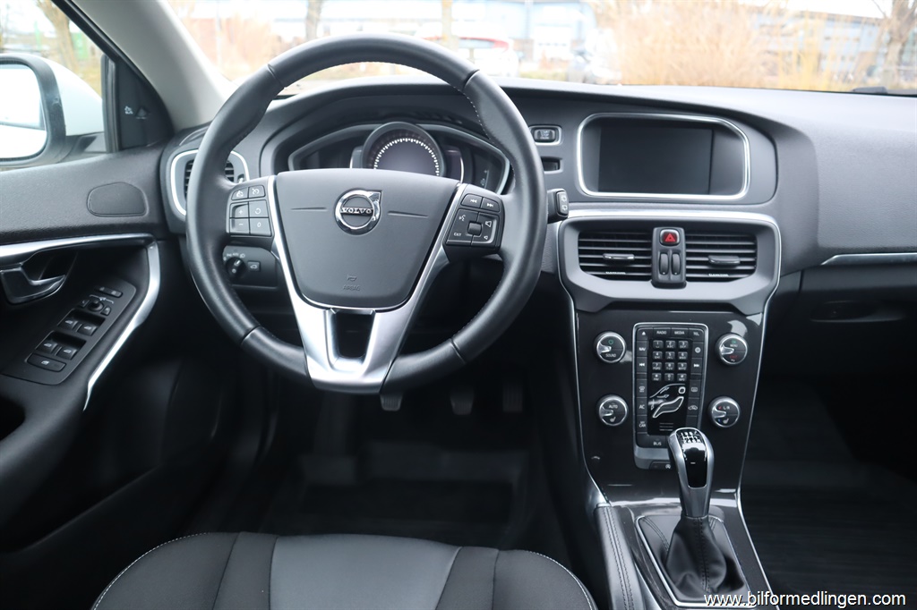 Bild 3 på Volvo V40