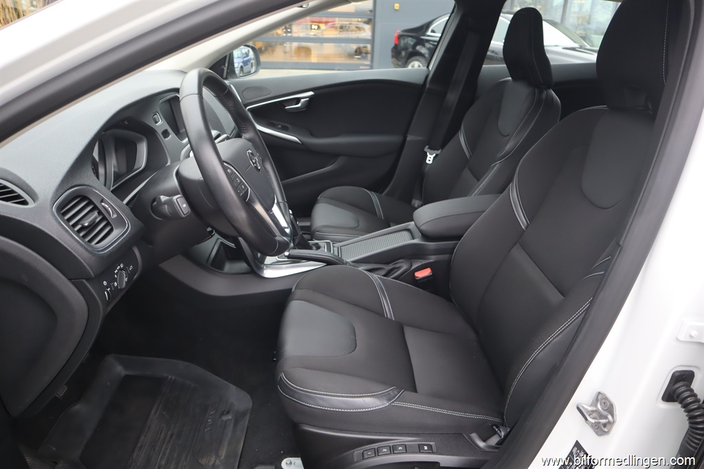 Bild 4 på Volvo V40