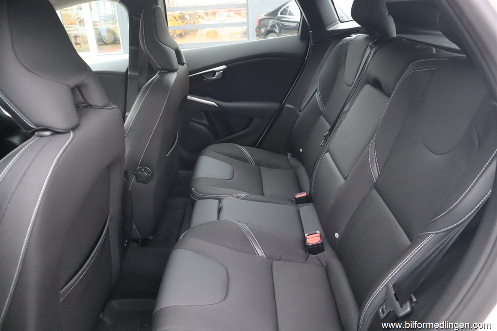 Bild 5 på Volvo V40
