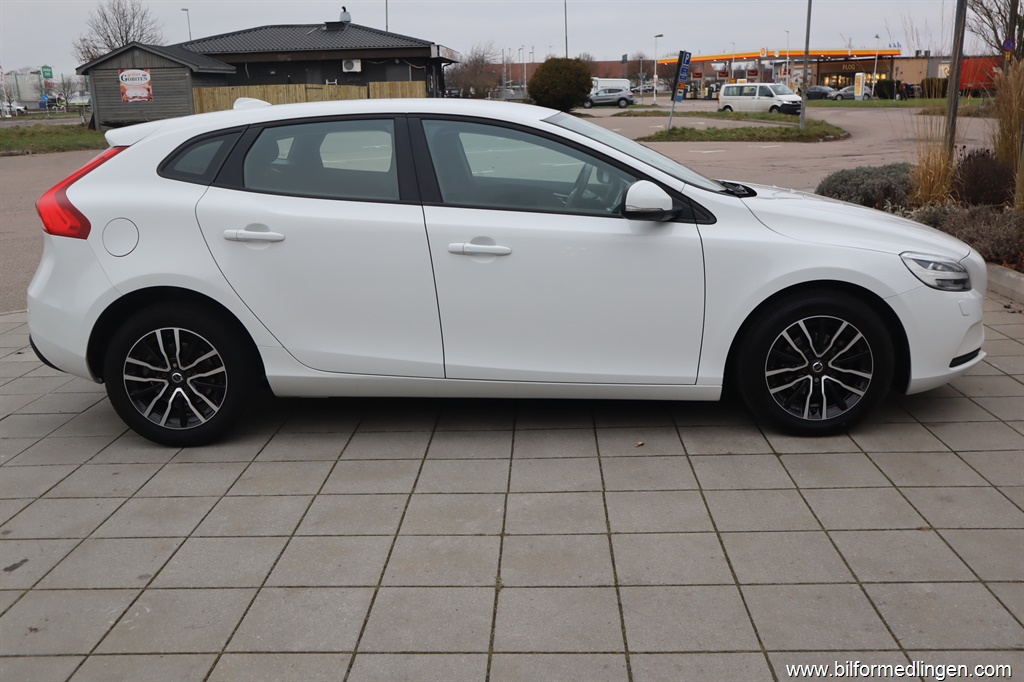 Bild 8 på Volvo V40