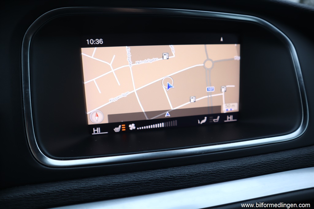 Bild 15 på Volvo V40