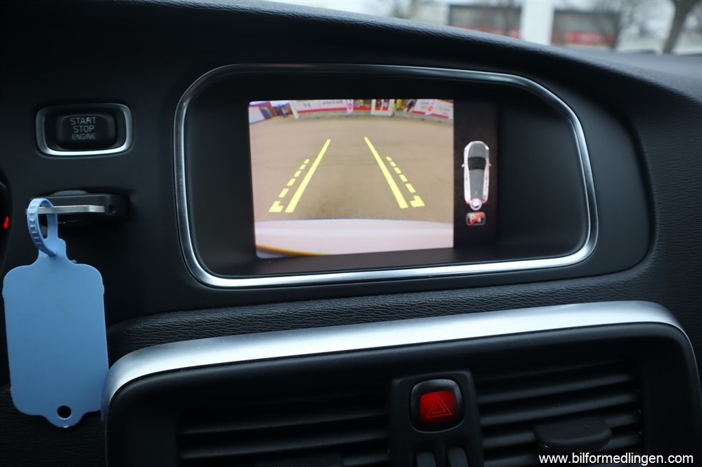 Bild 16 på Volvo V40