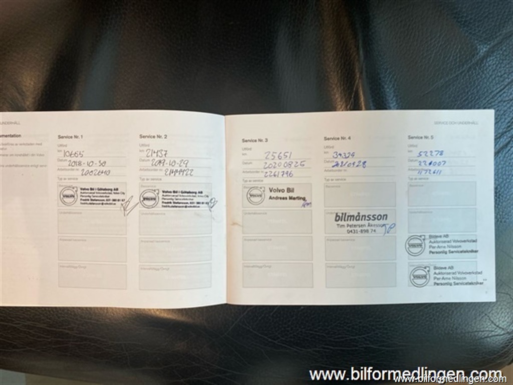 Bild 19 på Volvo V40
