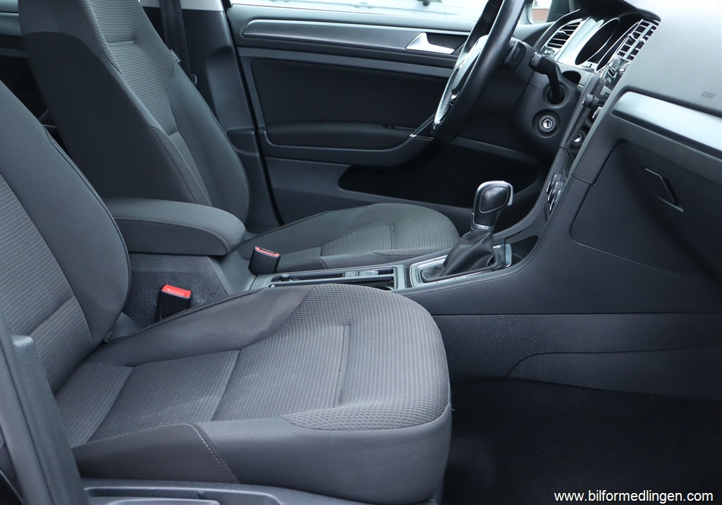 Bild 5 på Volkswagen Golf