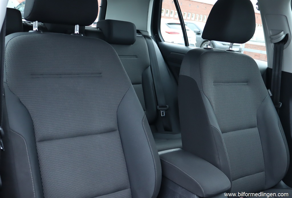 Bild 6 på Volkswagen Golf