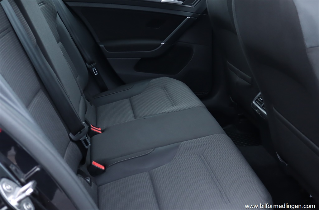 Bild 8 på Volkswagen Golf