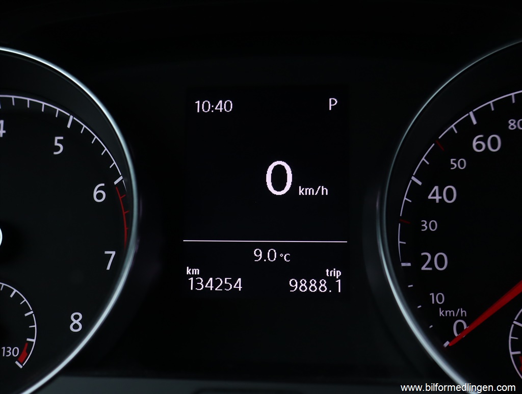 Bild 11 på Volkswagen Golf