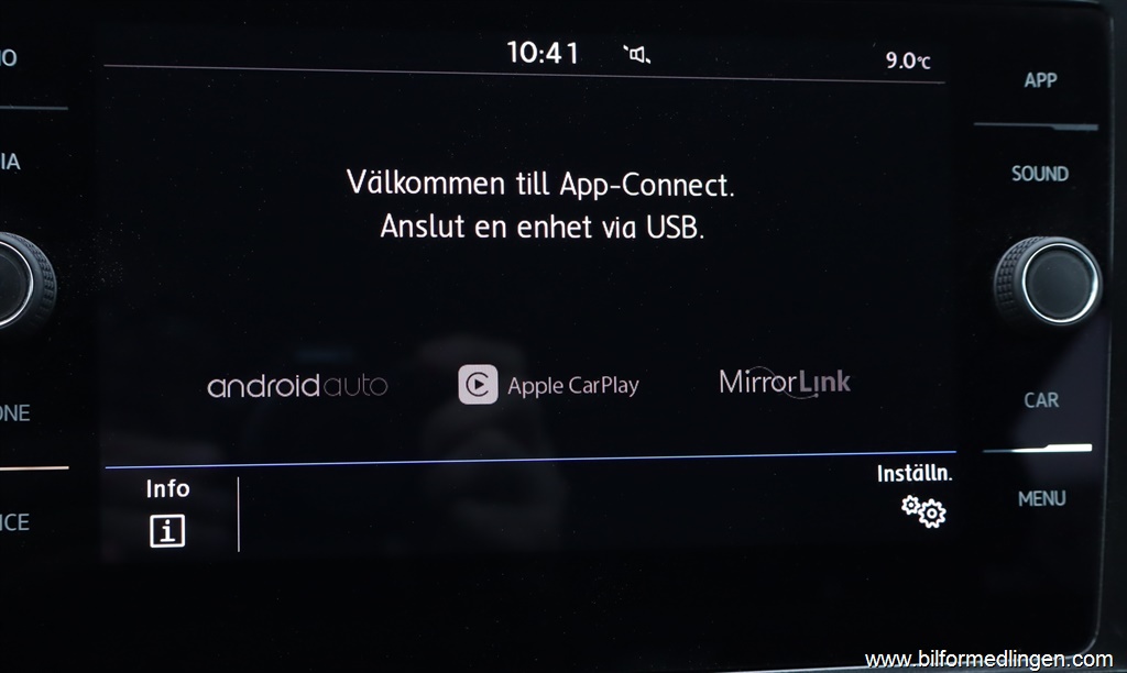 Bild 13 på Volkswagen Golf