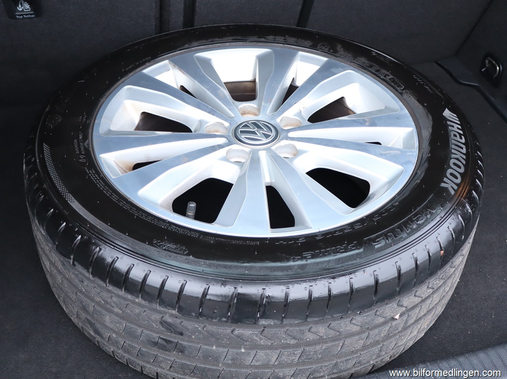 Bild 17 på Volkswagen Golf