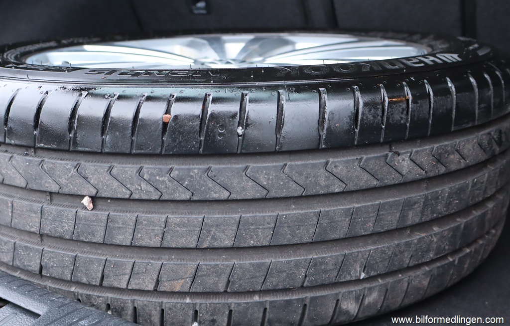 Bild 18 på Volkswagen Golf