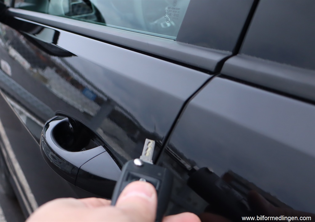 Bild 19 på Volkswagen Golf