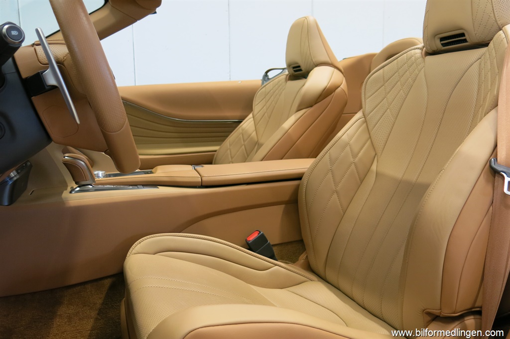 Bild 7 på Lexus LC500