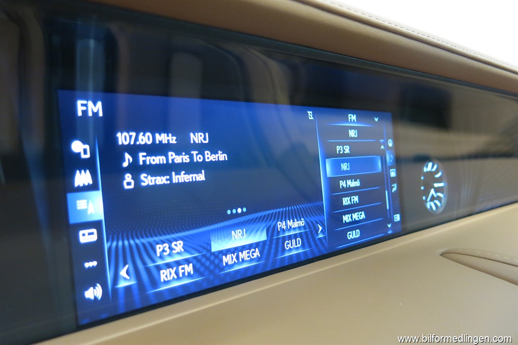 Bild 15 på Lexus LC500