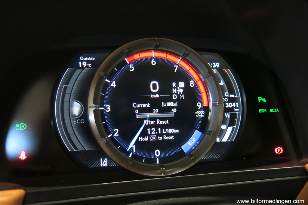 Bild 17 på Lexus LC500