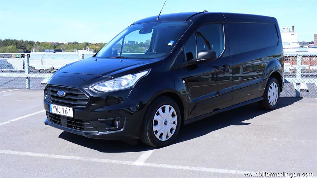 Bild 1 på Ford Transit)
