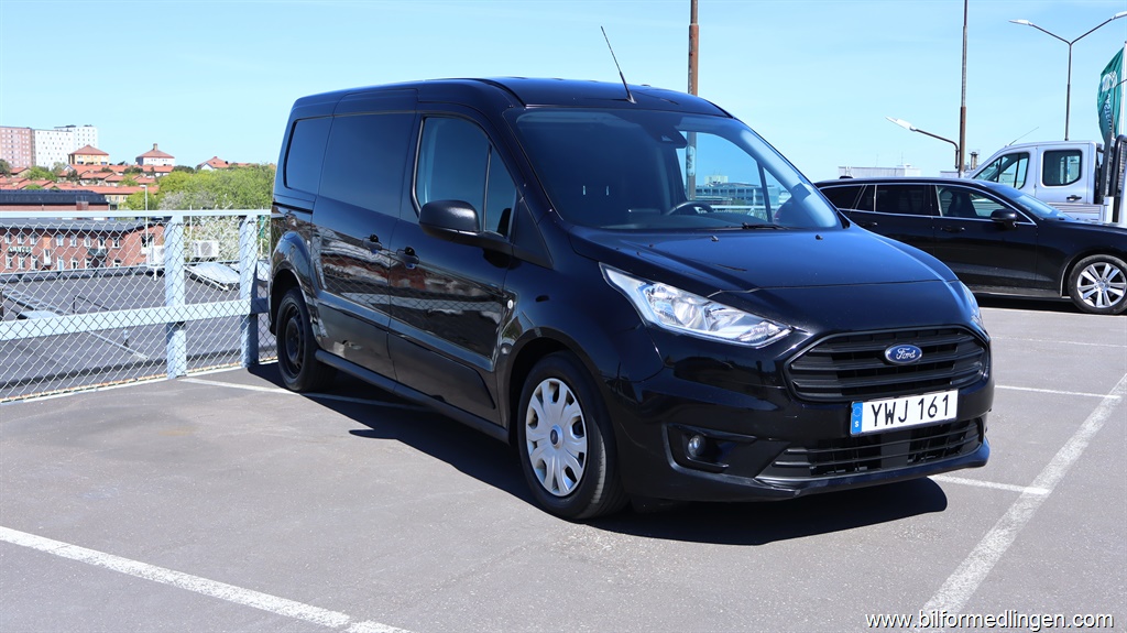 Bild 2 på Ford Transit