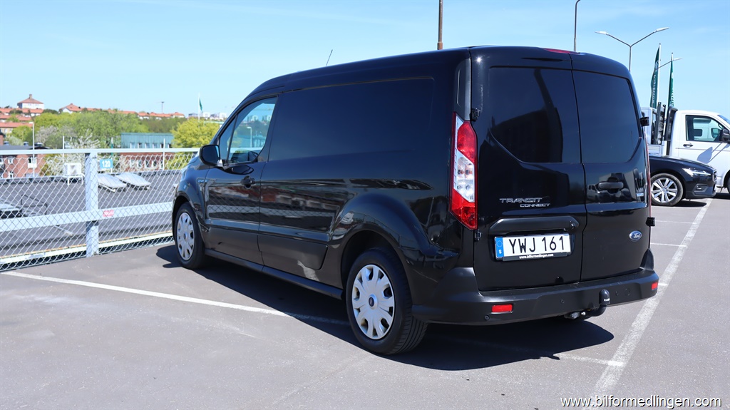 Bild 3 på Ford Transit
