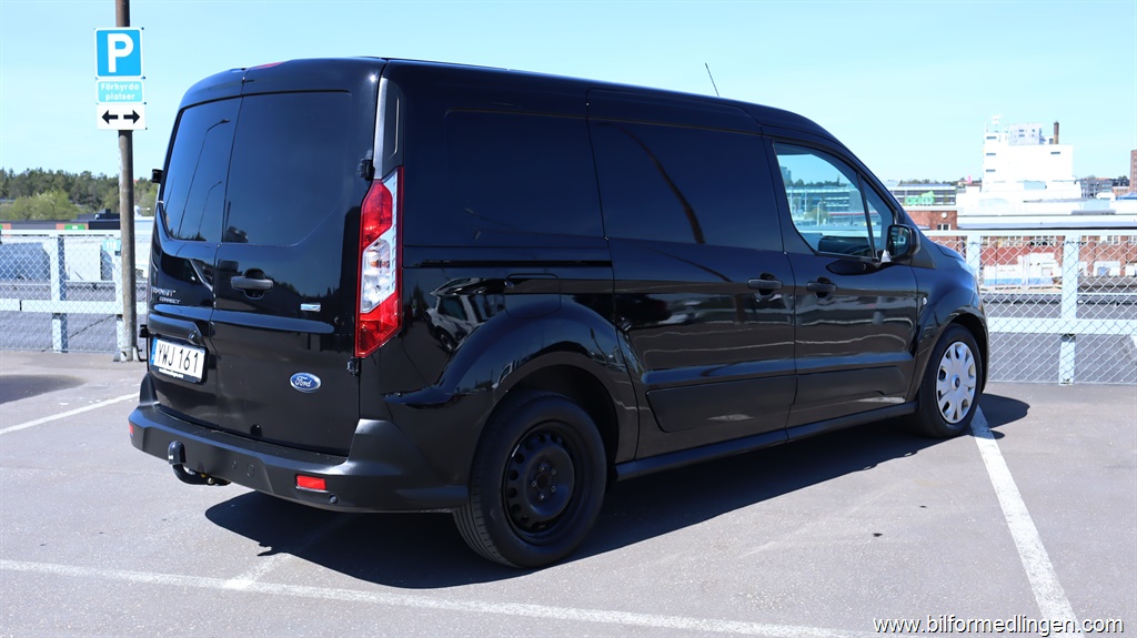 Bild 4 på Ford Transit