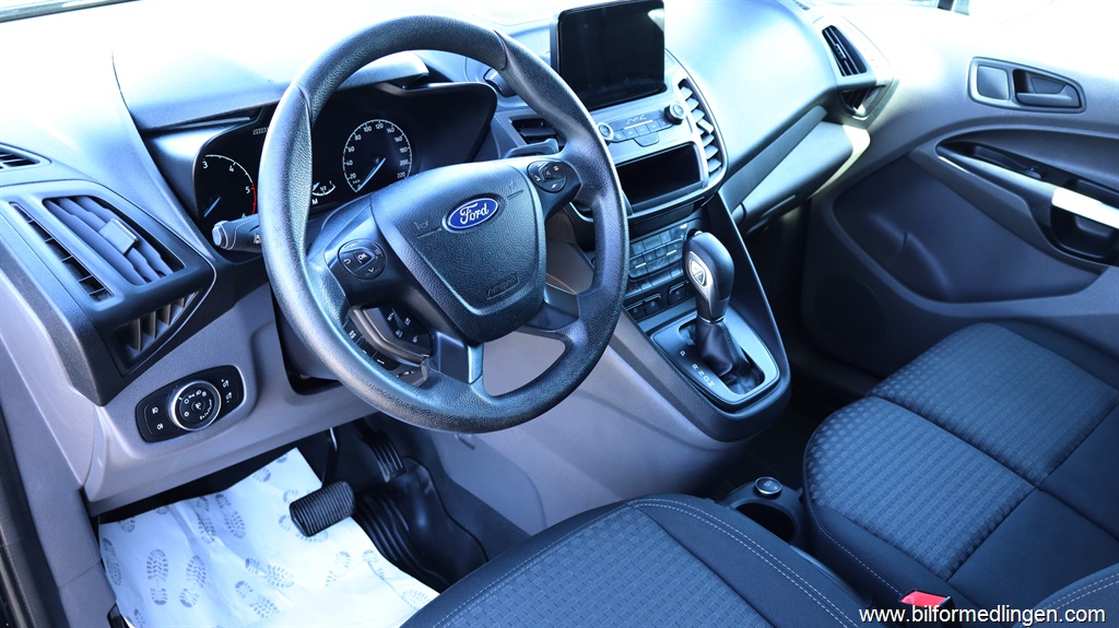 Bild 5 på Ford Transit