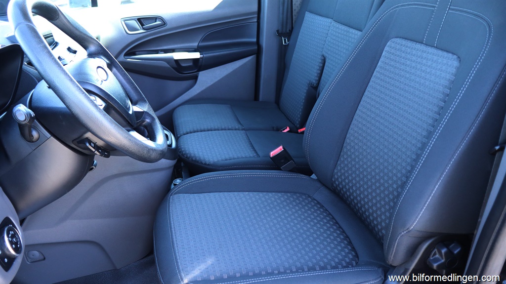 Bild 6 på Ford Transit