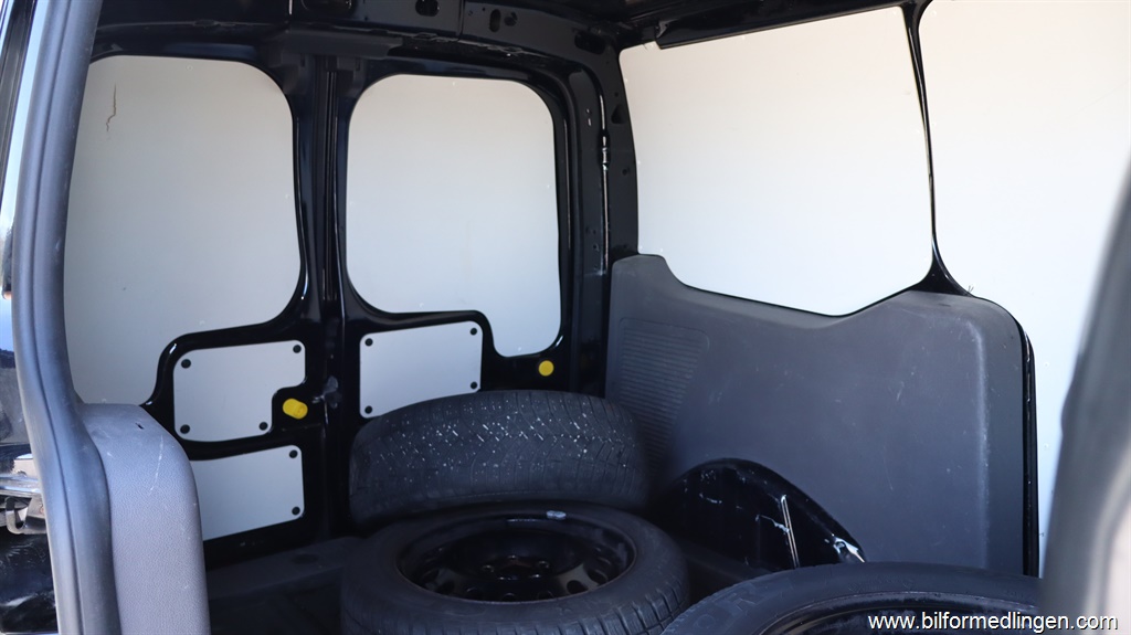 Bild 18 på Ford Transit