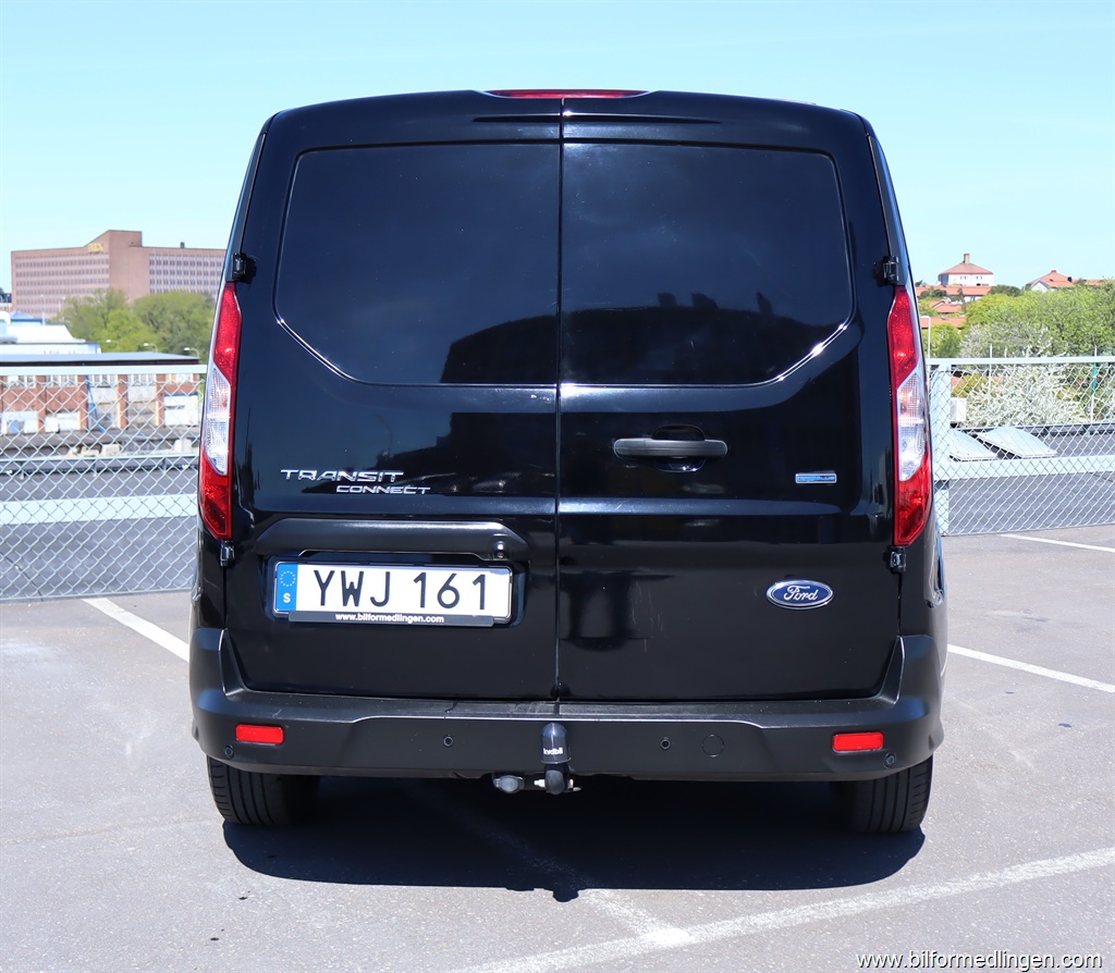 Bild 22 på Ford Transit
