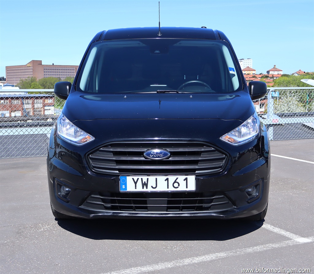 Bild 23 på Ford Transit