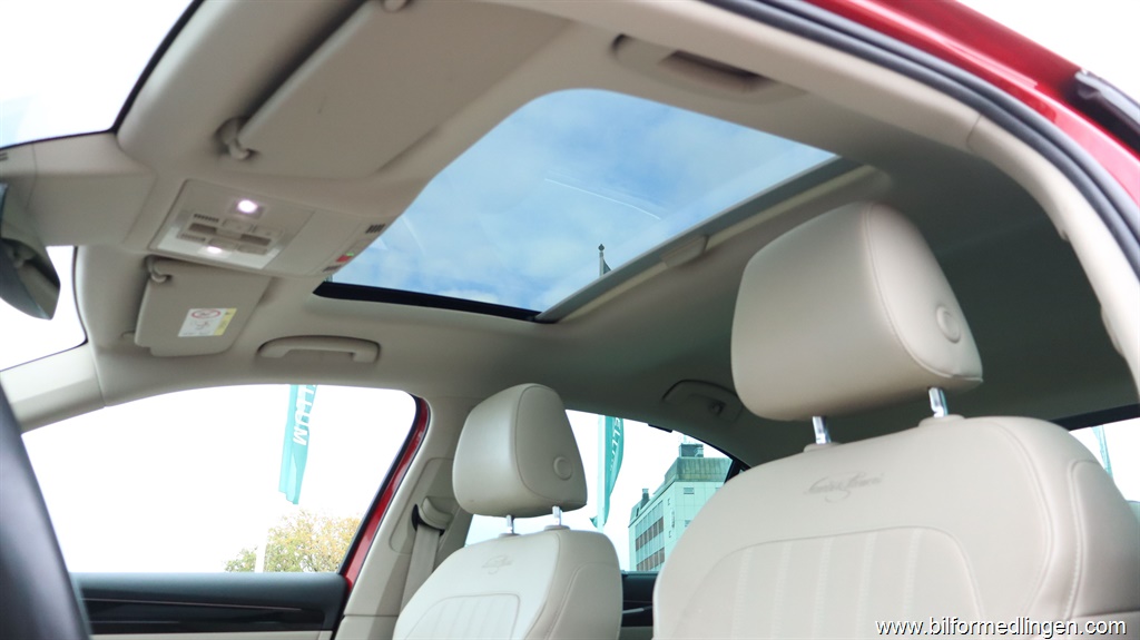 Bild 6 på Skoda Superb