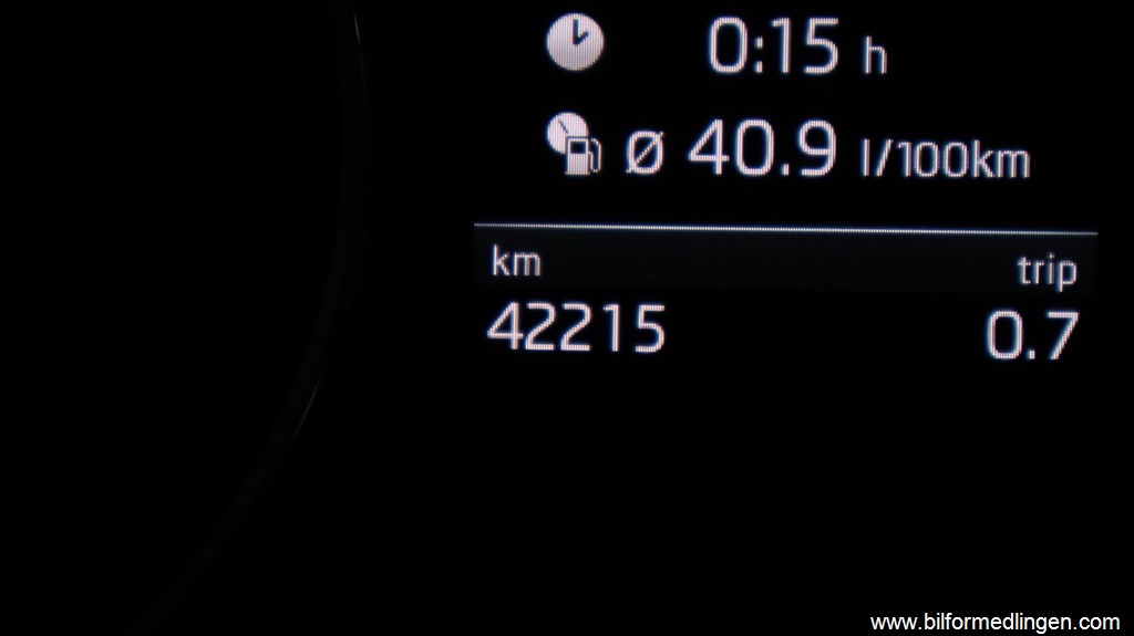 Bild 9 på Skoda Superb