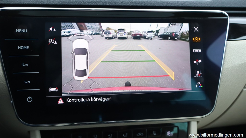 Bild 13 på Skoda Superb