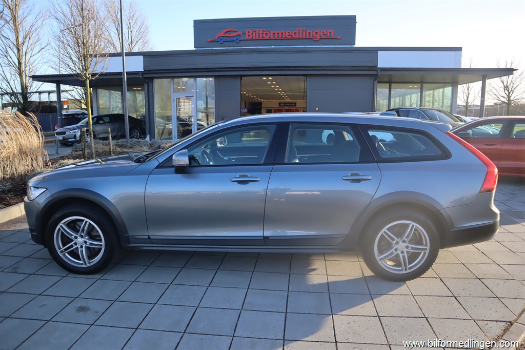 Bild 1 på Volvo V90