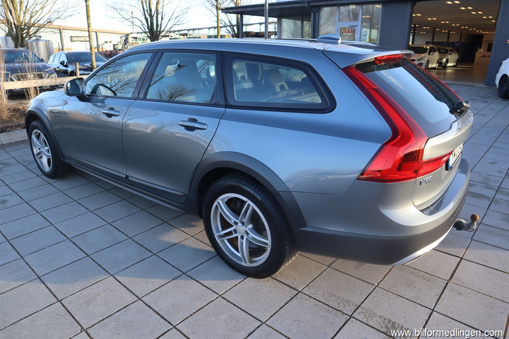 Bild 2 på Volvo V90