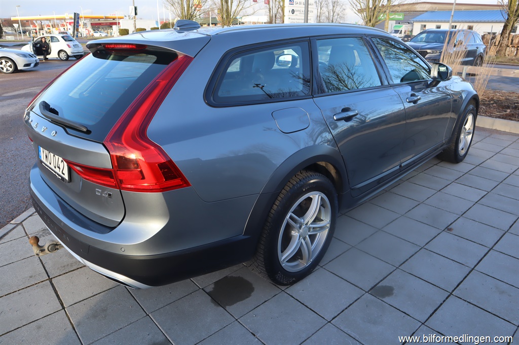 Bild 3 på Volvo V90