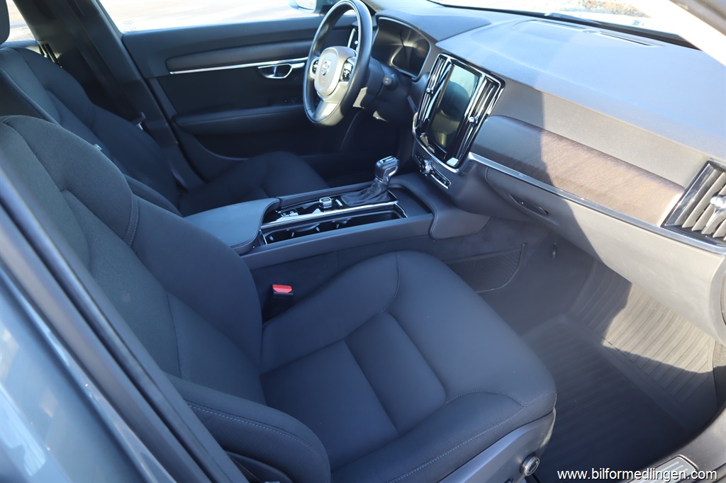 Bild 4 på Volvo V90