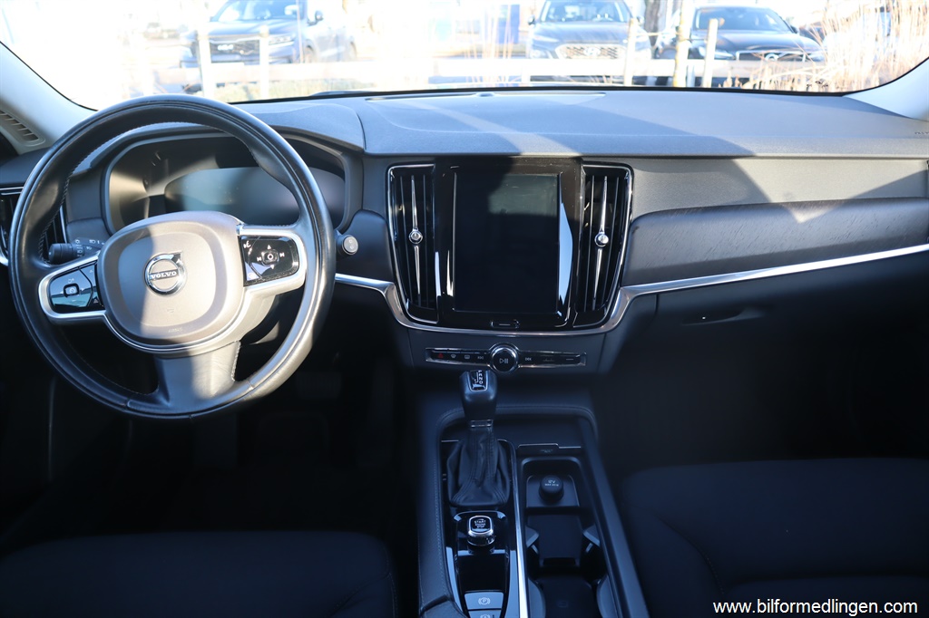 Bild 5 på Volvo V90