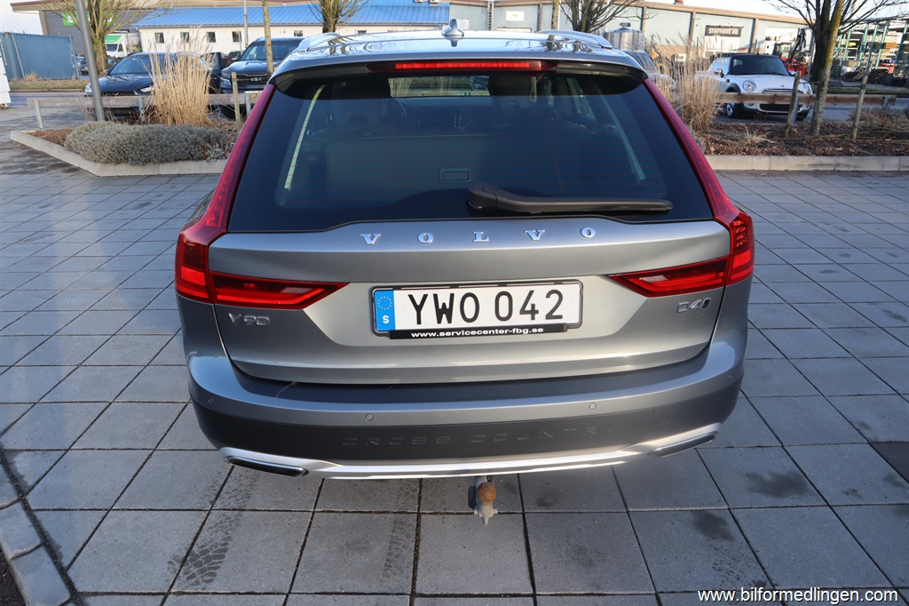 Bild 16 på Volvo V90